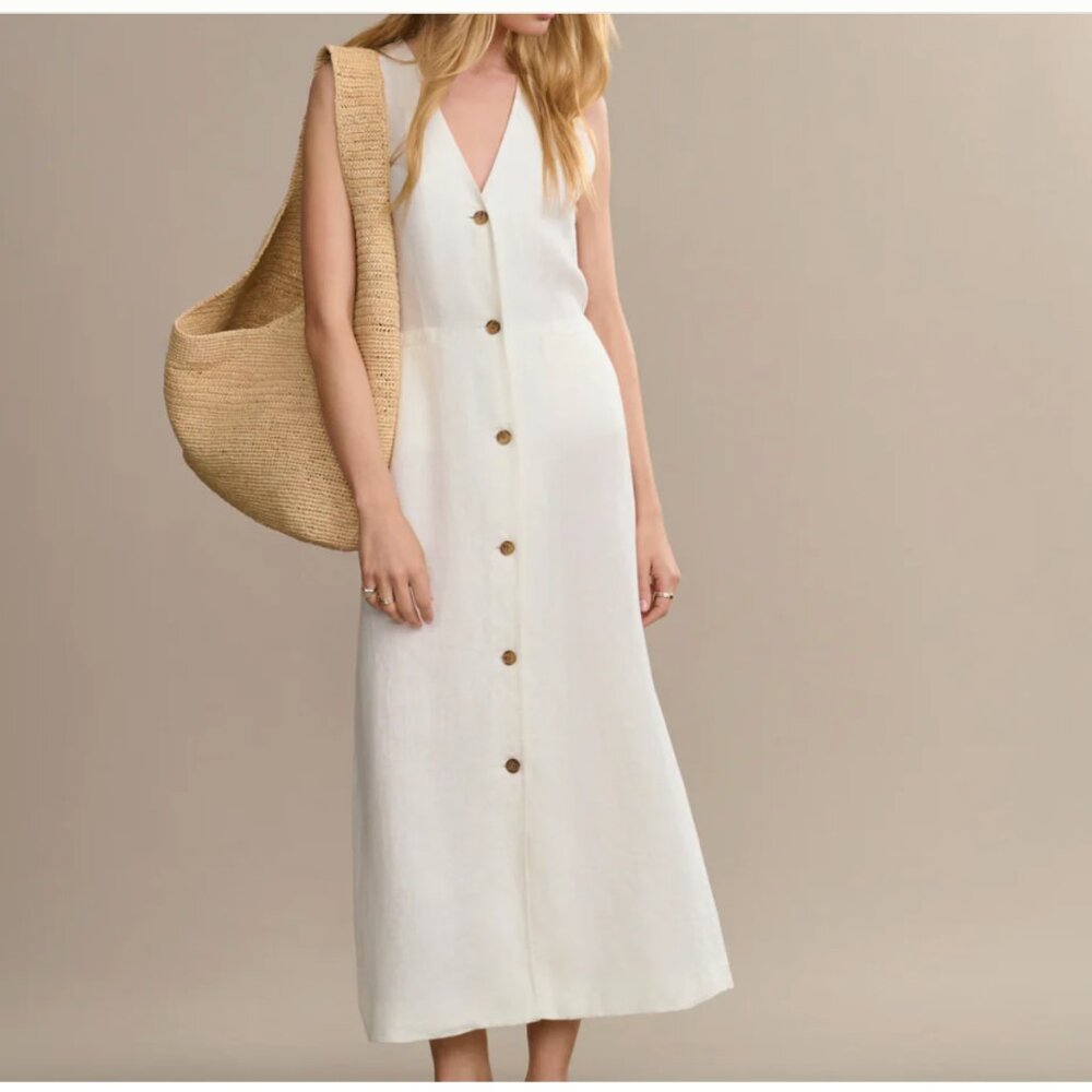 Jenni Kayne  Callan Dress